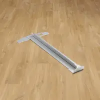 Outil d’aide à la pose vinyle Quick Step QSVTOOL 410 x 190 x 16 mm UNILIN Certifié