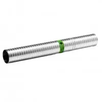 Seulement Aujourd'hui Tubage Superliss inox 904 180 x 186 mm TEN