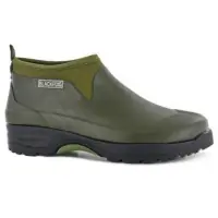 Chaussures Cross Montigné kaki pointure 39 AJS Jusqu&rsquo;à Épuisement Des Stocks