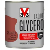 Base laque Glycéro base M brillant 2 l Must-Have