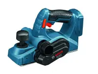 Vente Directe Rabot GHO solo 18 V-Li BOSCH ROBERT