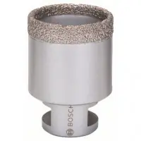Expédié Aujourd'hui Scie-trépan diamantée 45 mm BOSCH