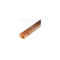 Lambourde / Chevron 45X70 en 3 m Pin Raboté Traité Autoclave Classe 4 Remise