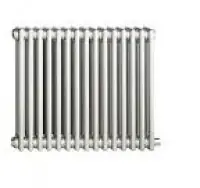 Radiateur eau chaude Vuelta horizontal Z 990 W ACOVA Jusqu'à Épuisement Des Stocks