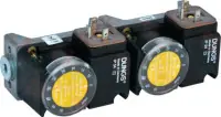 Achat Immédiat Pressostat double compact pour gaz et air GW50A6 DUNGS