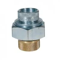 Raccord diélectrique diamètre 32 mm raccord femelle 33 x 42 WATTS INDUSTRIES Nouvel Arrivage