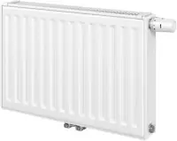 Radiateur eau chaude T6 3010 22Vm Dt50°C 600 x 1200 mm 2056 W FINIMETAL Must-Have