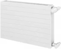 Radiateur eau chaude Reggane 3010 Deco 22KD Dt50°C 1001 W 600 x 600 mm FINIMETAL Paiement Sécurisé
