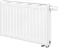 Bon Marché Radiateur eau chaude Reggane 3010 Intégré 11 KV 750 x 920 Dt50°C 1037 W FINIMETAL