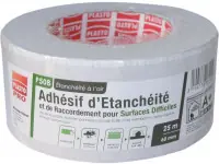 Bande adhésif P 508 25 m x 60 mm SCOTCH Retour Gratuit