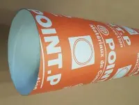 Tube coffrage carton standard diamètre 300 mm longueur 3 m ULTIBAT Petit Prix
