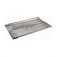 Rallonge inférieure zinc pour garniture T.Meca avant HILD Achat Immédiat