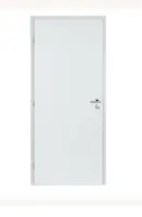 Must-Have Bloc-porte EI30 prépeint huisserie 72 résineux rive_droite 3 serrure 1 point E 83 gauche poussant JELD-WEN