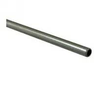 Tube PVC HTA PN25 diamètre 16 mm noir 3 m GIRPI Satisfait Ou Remboursé