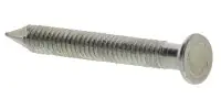 Clous bande PPN50I CR GAL 4 x 50 mm pack 1250 pièces SPIT Top Vente