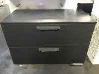 Réduction Meuble sous vasque Unique DELPHA