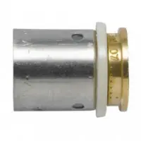 Livraison Express Bouchon à sertir femelle diamètre nominal 16 15 x 21 mm 2 pièces THERMACOME