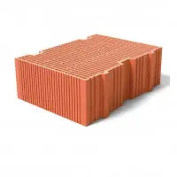 Bloc d’arase rectifiée 275x375x124 mm 3,6/ml BOUYER LEROUX Promotion