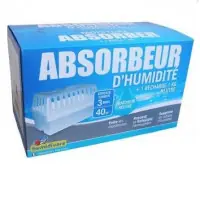 Absorbeur neutre HUMIDIV 1 kg H70N DOD Top Vente