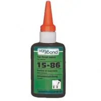 Authentique Frein filet fort Varybond 15-86 rouge 50 ml ITW SPRAYTEC