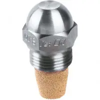 Gicleur Jetoil type S 0.60 60° CBM Prix Réduit