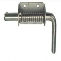 Nouvel Arrivage Ferrure en L inox par 12 pièces UNIVERSO BOIS