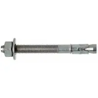 Promotion Saisonnière Cheville Fix Z A4 Mt 10 x 95/35 boîte de 50 pièces SPIT