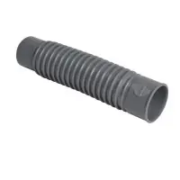 Manchette souple mâle-femelle diamètre 50 mm NICOLL Jusqu'à Épuisement Des Stocks