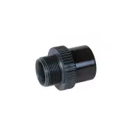 Haute Qualité Embout femelle filetage 20/27 diamètre 20/25 NICOLL