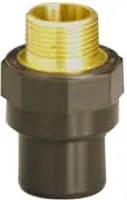 Quantité Limitée Embout filété laiton 63 GIRPI