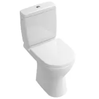 Pack WC O.NOVO avec cuvette VILLEROY ET BOCH Remise