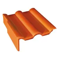 Prix Cassé Rive gauche VIELLE FRANCE tuile béton badiane 5.3/m