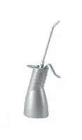 Haute Qualité Burette double pompe lait 200ml PRESSOL