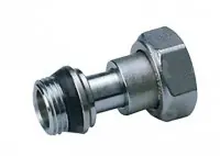 Douille télescopique dimension 3/8 R173DT GIACOMINI Acheter Direct