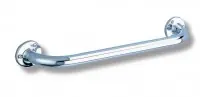 Barre de relèvement inox chromé diamètre 25mm longueur 400mm DELABIE Prix Réduit
