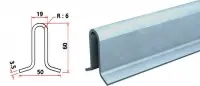 Rail à sceller 3m diamètre 20mm MANTION Populaire