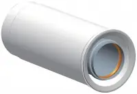 Allonge alu PVC régulé 50/300mm UBBINK DISTRIBUTION Nouveauté