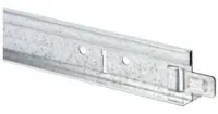 Prix Bas Profile porteur T35 blanc 3,70ml DONN