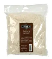 Prix Choc Coton à mécher sachet 200gr V33
