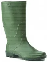 Botte loisirs PVC pointure 36 ECOLAND FEMME BAUDOU Must-Have