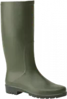 Bottes ECOLAND pointure 39 BAUDOU Marque