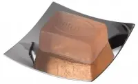 Porte savon NEMESIA acier chromé Affaire À Saisir