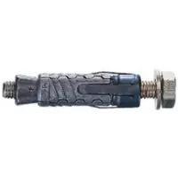Cheville expansion GM-S 8mm 4 pièces FISCHER SAS Prix Promo