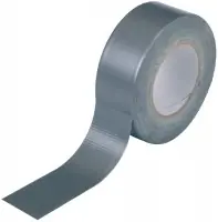 Bande adhésive pour intérieur BA55 rouleau de 50m ATLANTIC CLIM/VENTIL Achat Immédiat