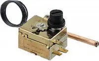 Soldes Thermostat capillaire 1.5m 0-110D DISPART COMPOSANT STANDARD