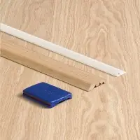 Profilé Quick-Step INCIZO 1405 chêne 13x48x2150mm UNILIN BVBA Haute Qualité