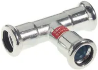 Té égal Z7130 VSH Press à sertir D42 VSH Offre Exclusive