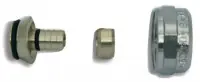 Super Prix Raccord pour tube D 13 x 16 ROTH