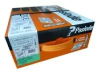 Pack clou 2,8x63mm pour IM350 SPIT Authentique