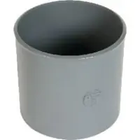 Meilleure Vente Manchon femelle-femelle diamètre 200mm NICOLL